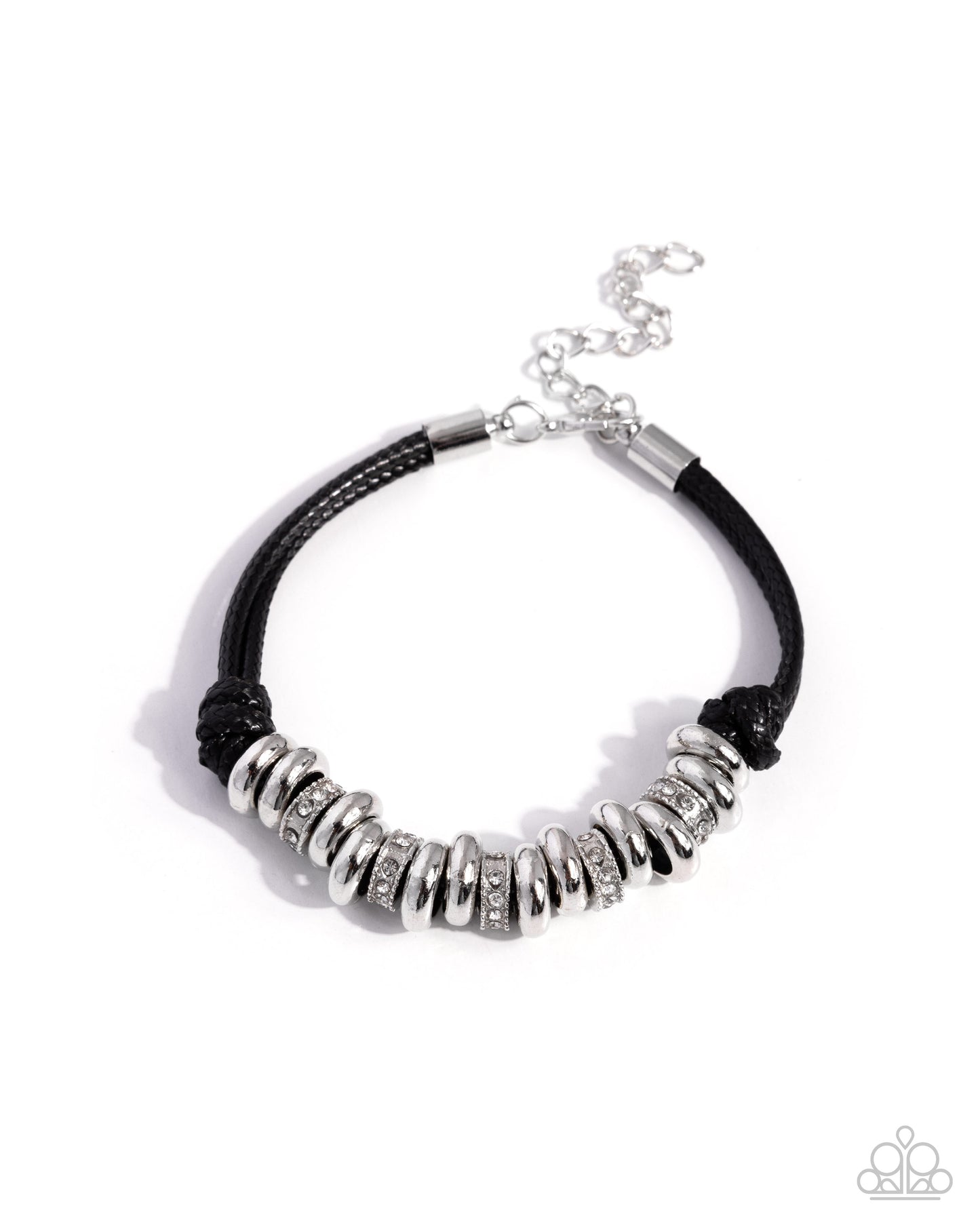 Rope Radiance - Black