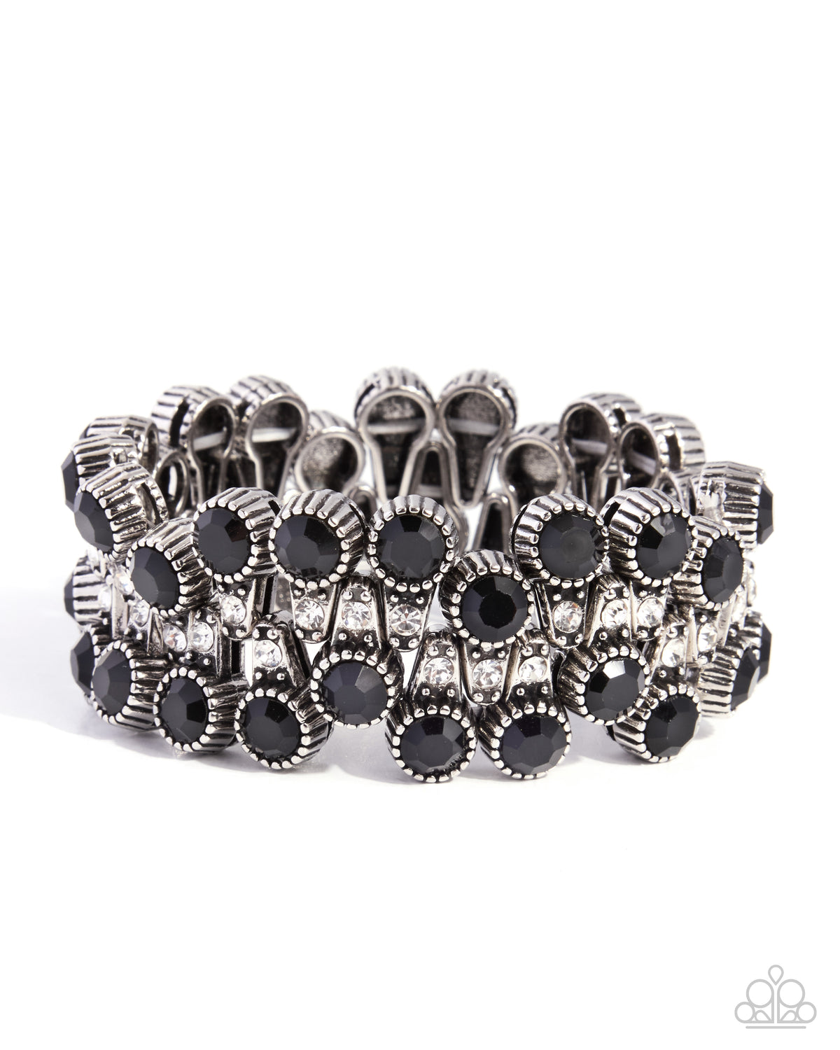 Refined Request - Black