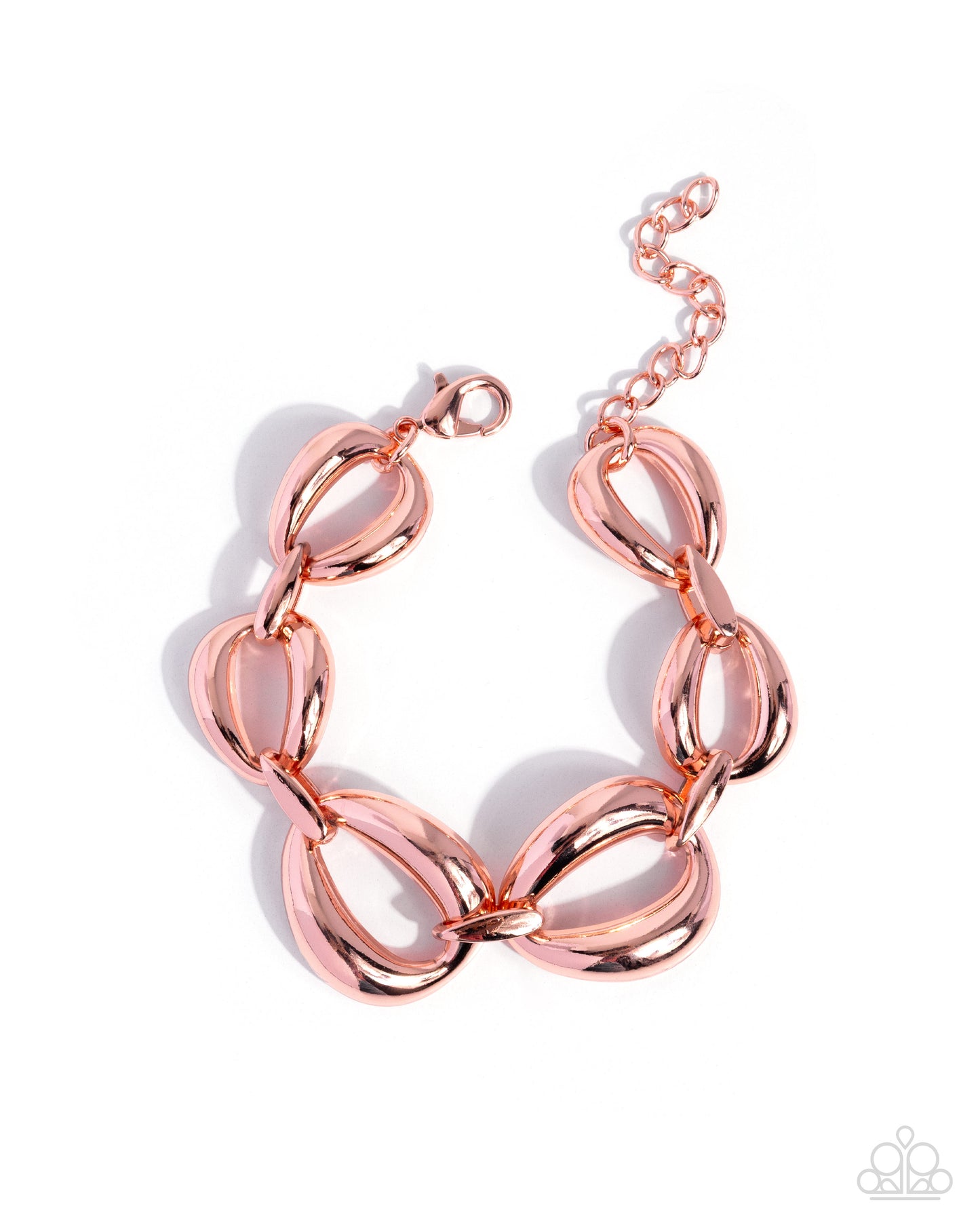 Crafted Companion - Copper