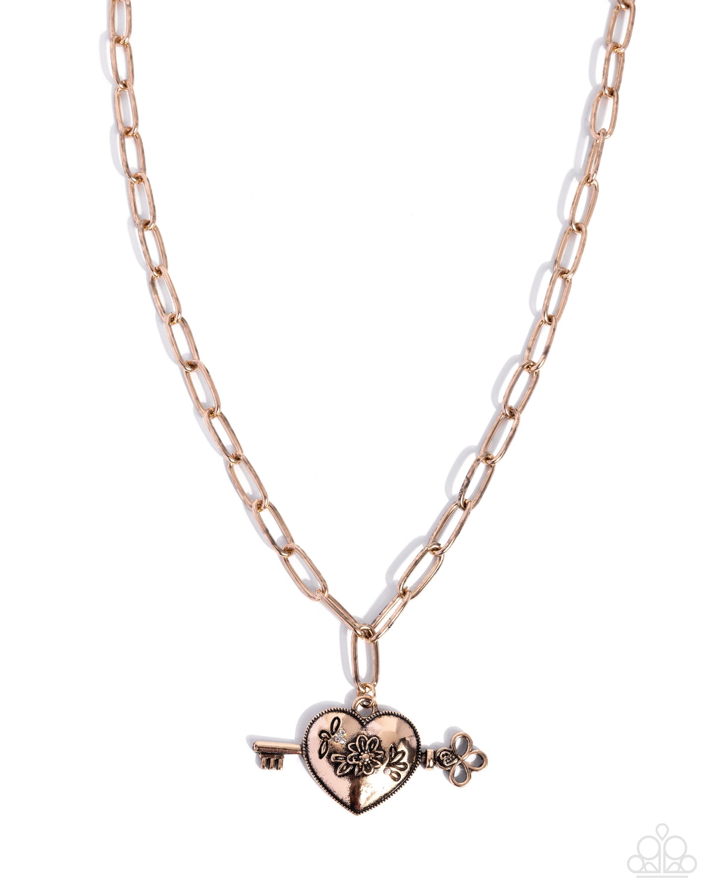 Genuine Whimsy - Gold