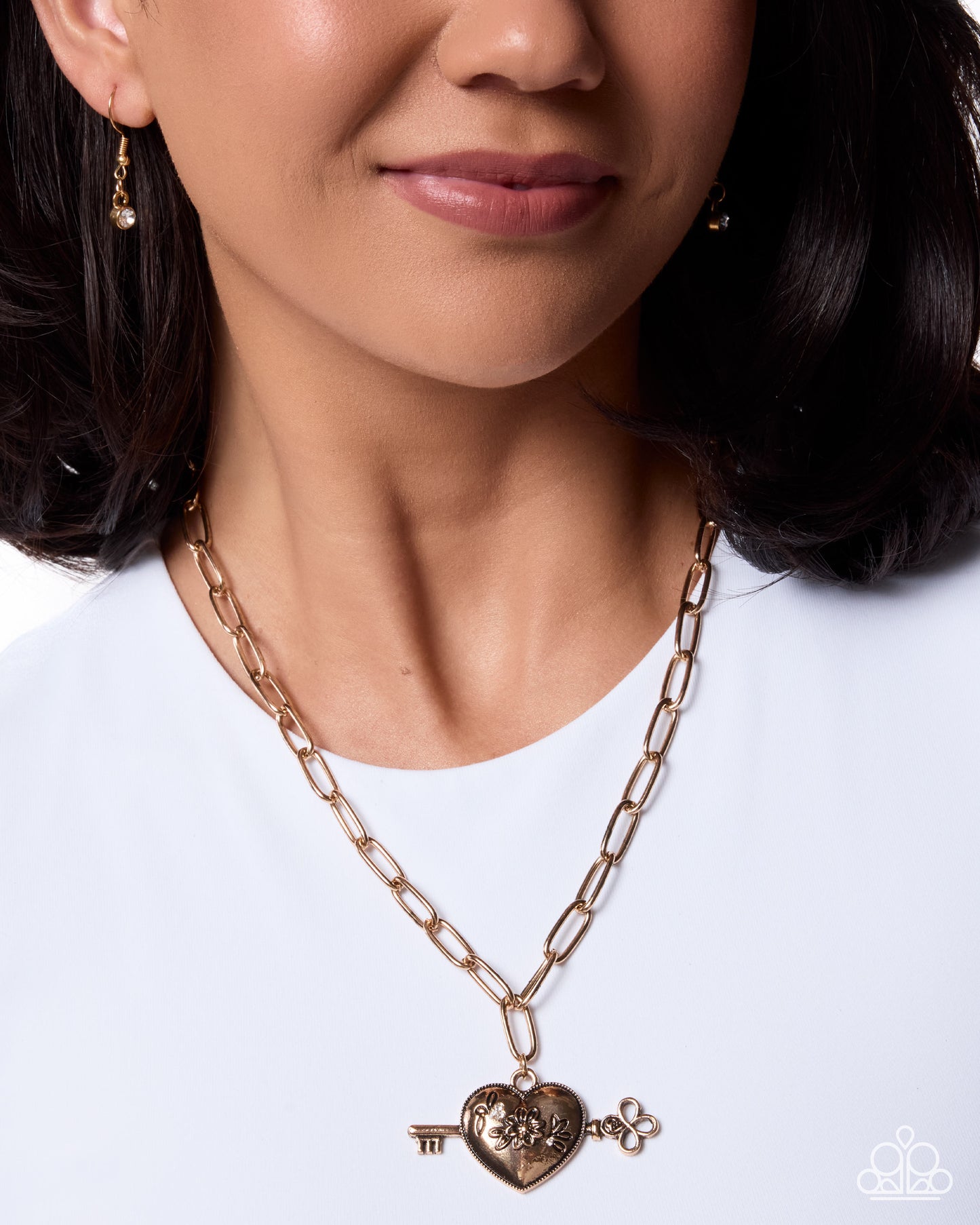 Genuine Whimsy - Gold