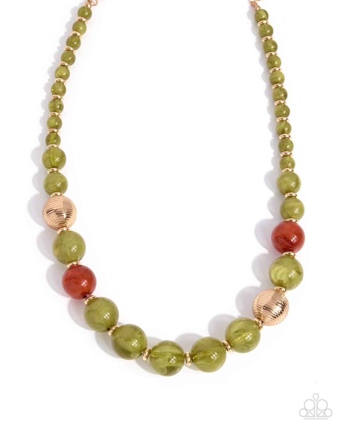 Style Specialty - Green