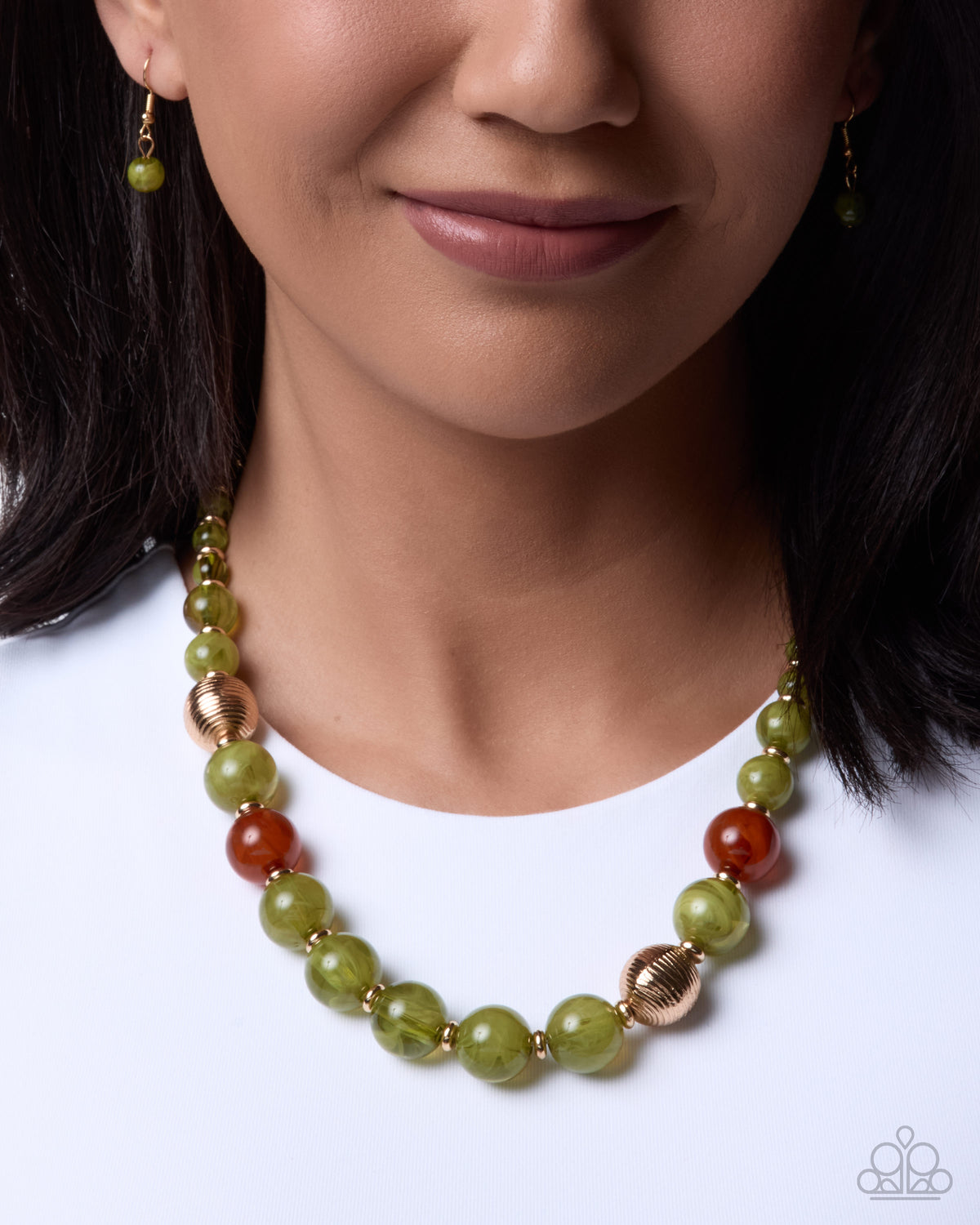 Style Specialty - Green