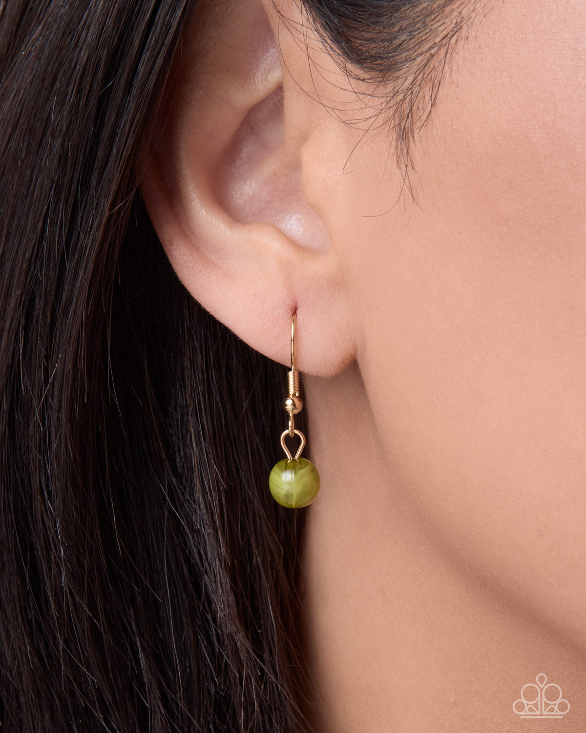 Style Specialty - Green