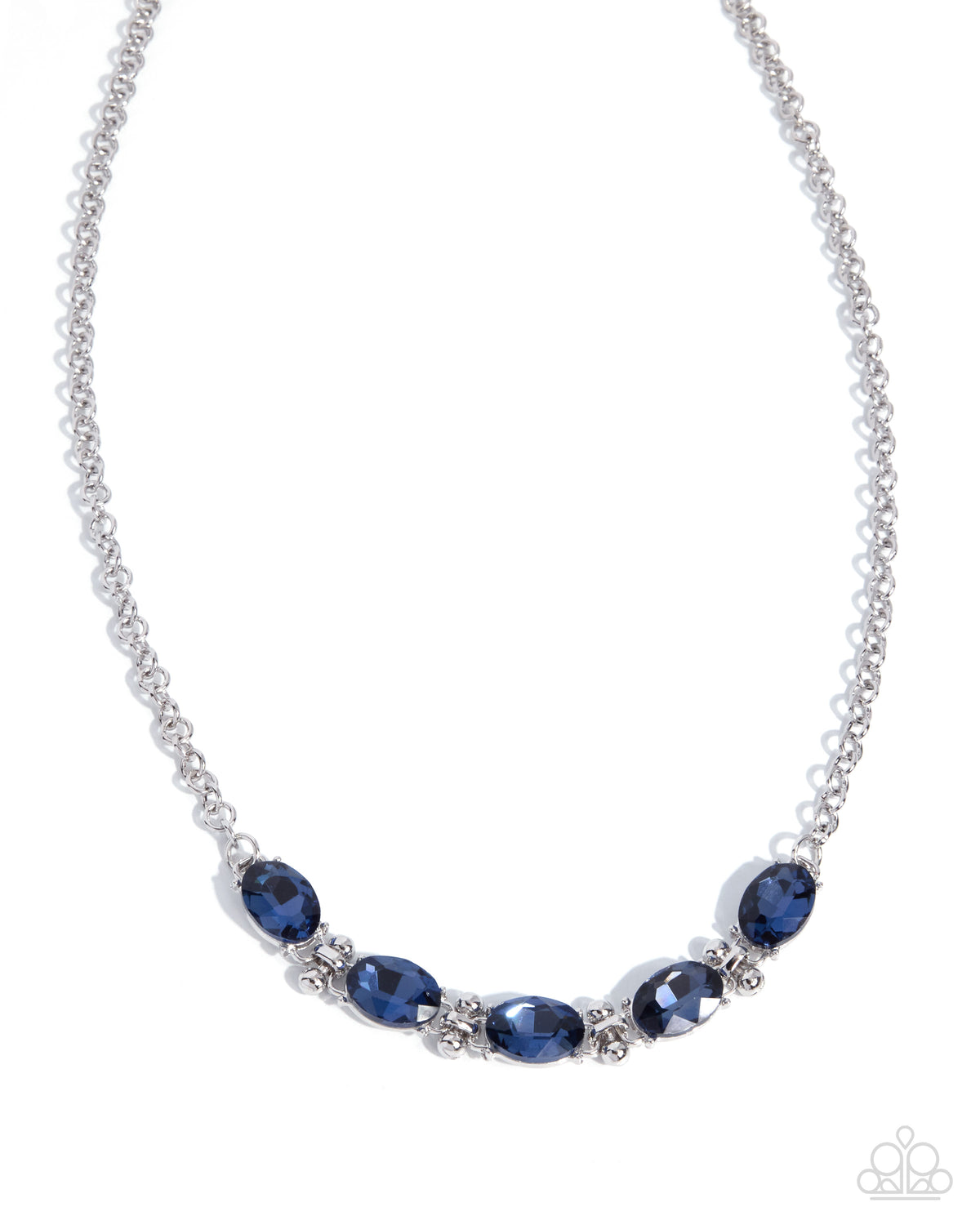 Celebrity Shimmer - Blue