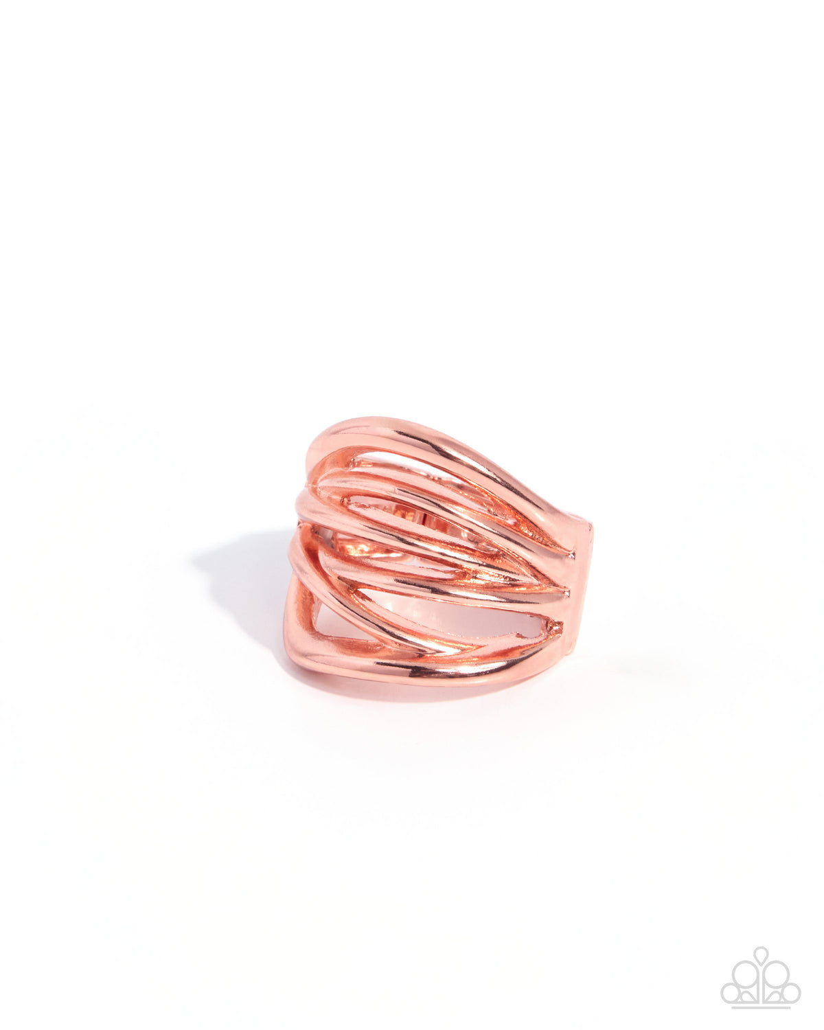 Staggering Sheen - Copper