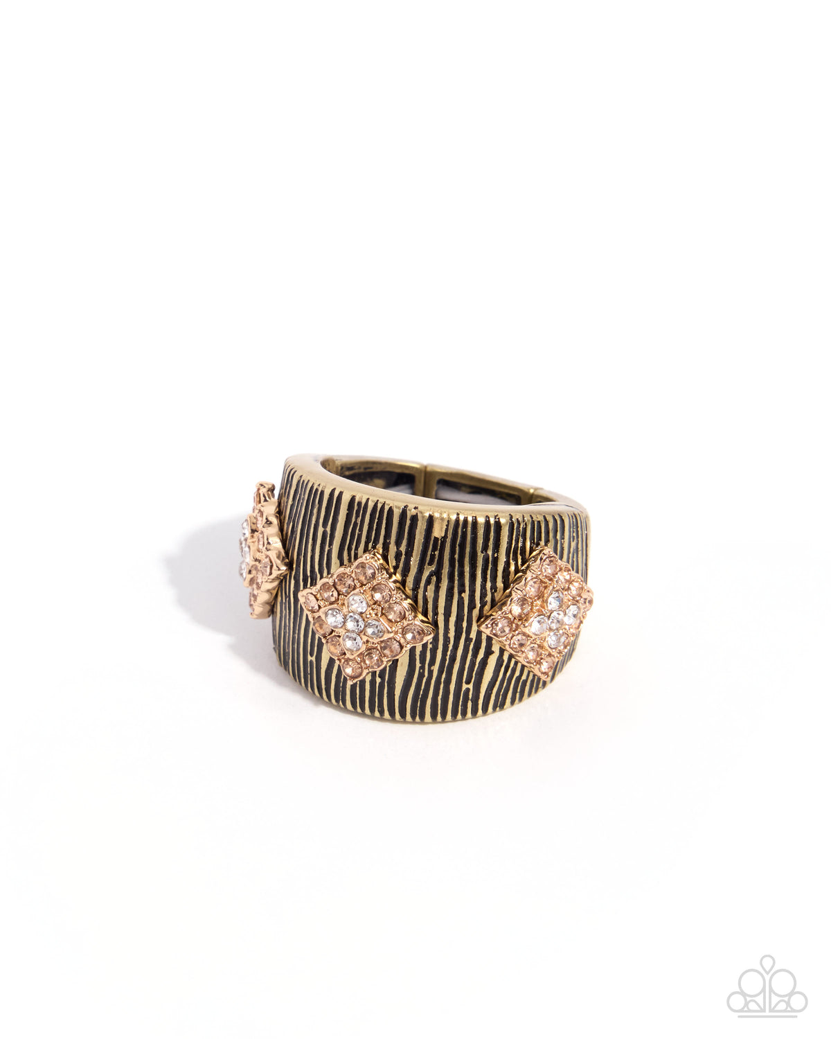 Prominent Pizzazz - Brass