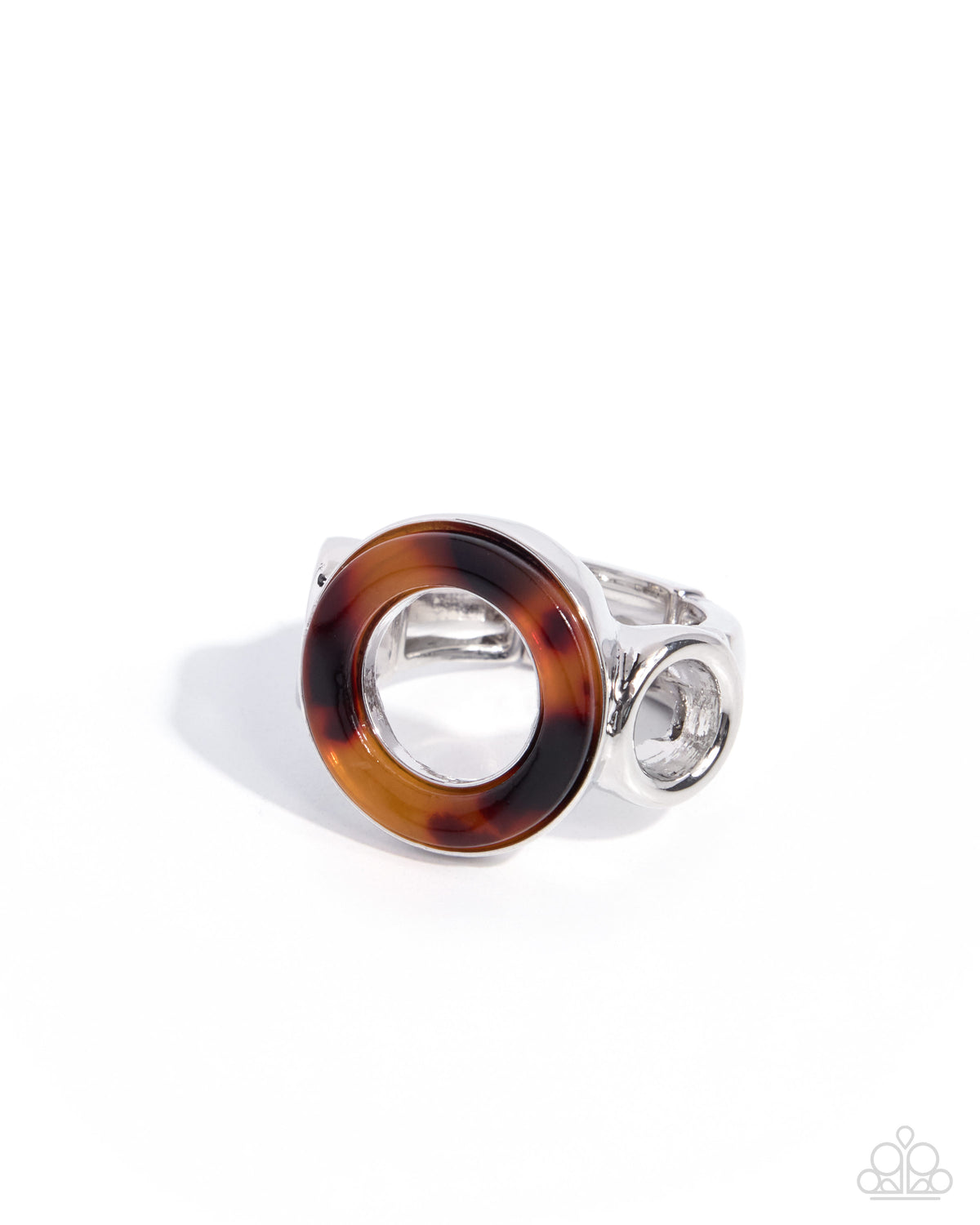 Telltale Tortoiseshell - Brown