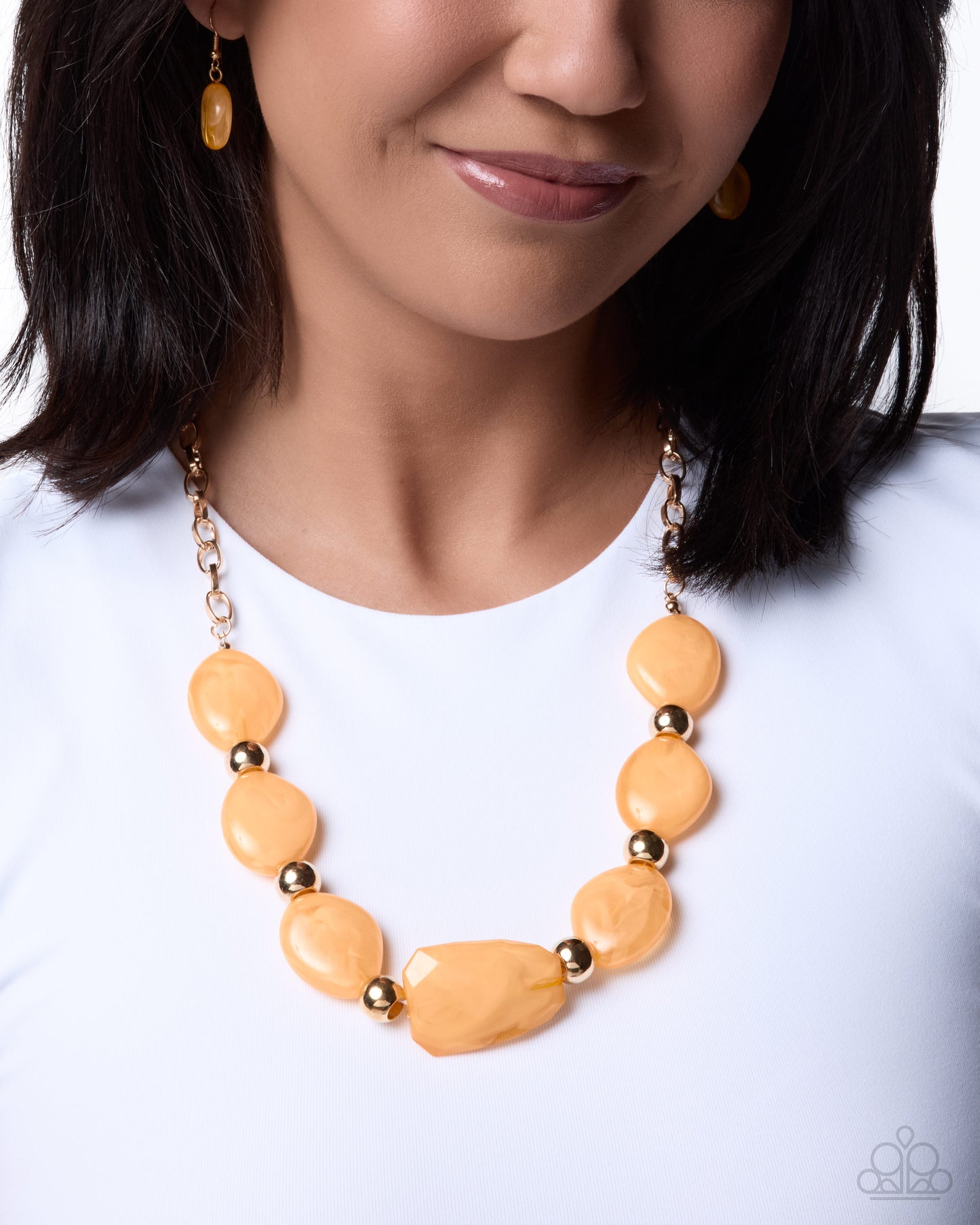 Validating Color - Orange