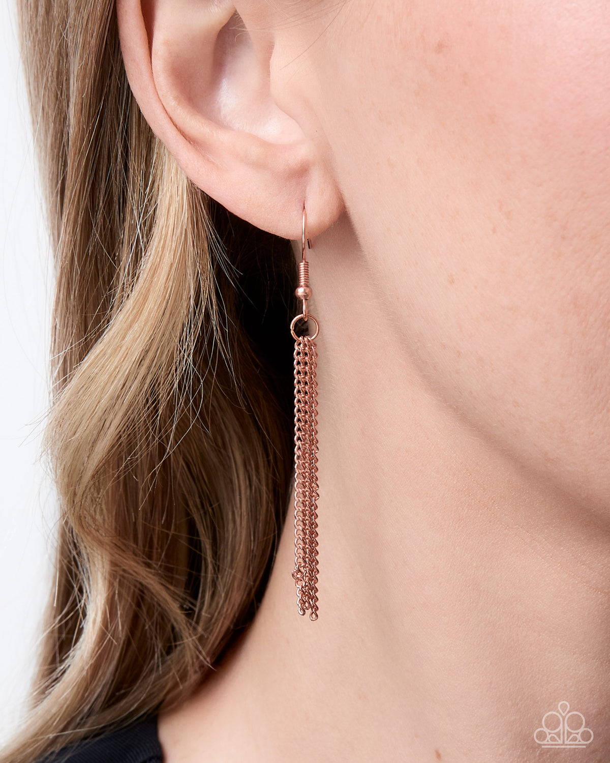 Speculative Strands - Copper