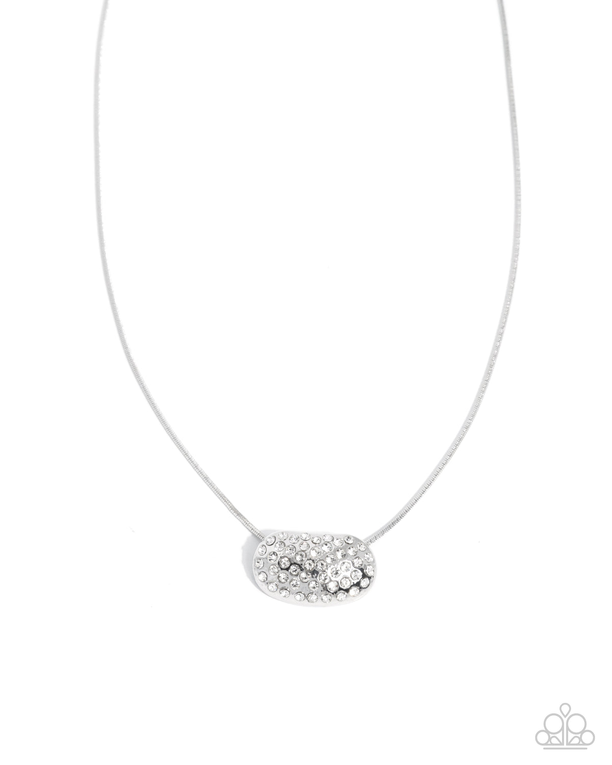 Trendy Tell - White