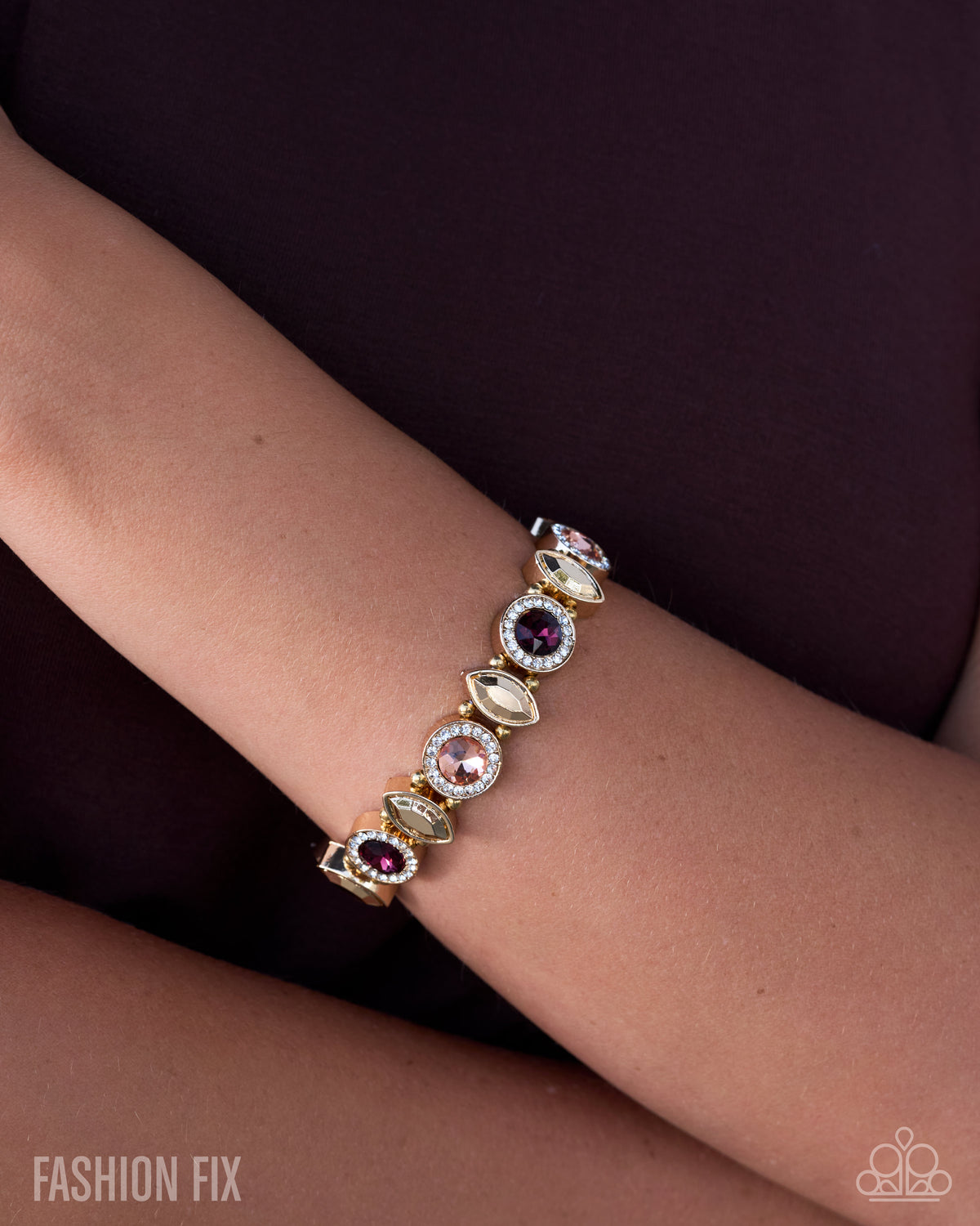 Surprising Sophistication - Gold