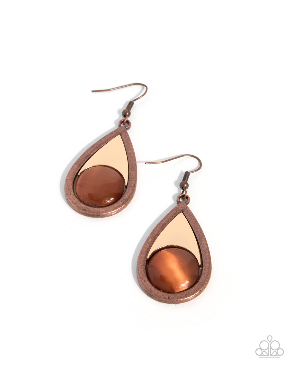 Daring Defense - Copper