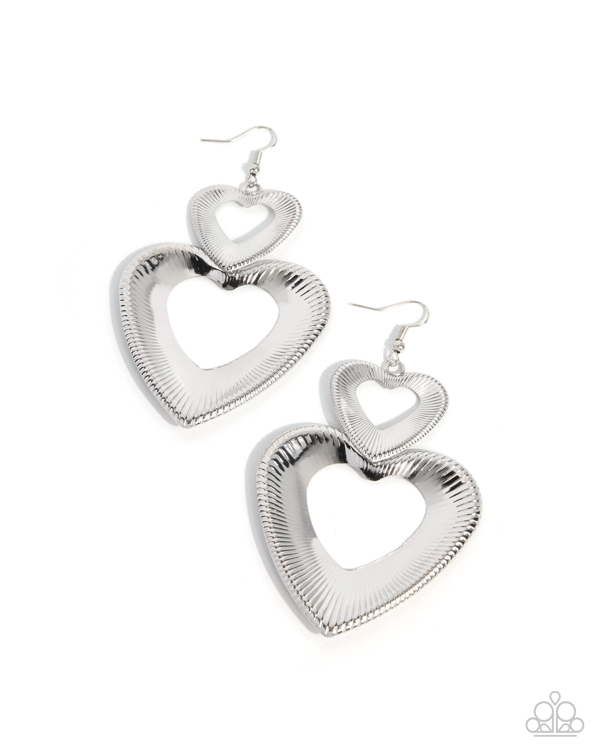 Telltale Treasure - Silver