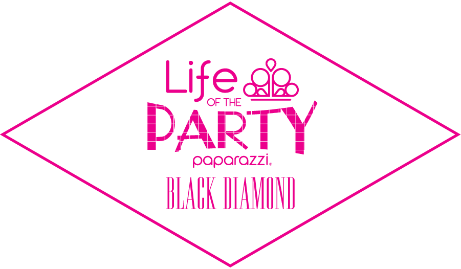 Paparazzi Stacked Severity Silver Twisted Together Snake Chain Stretch Bracelets Life Of The Party Black Diamond B2620