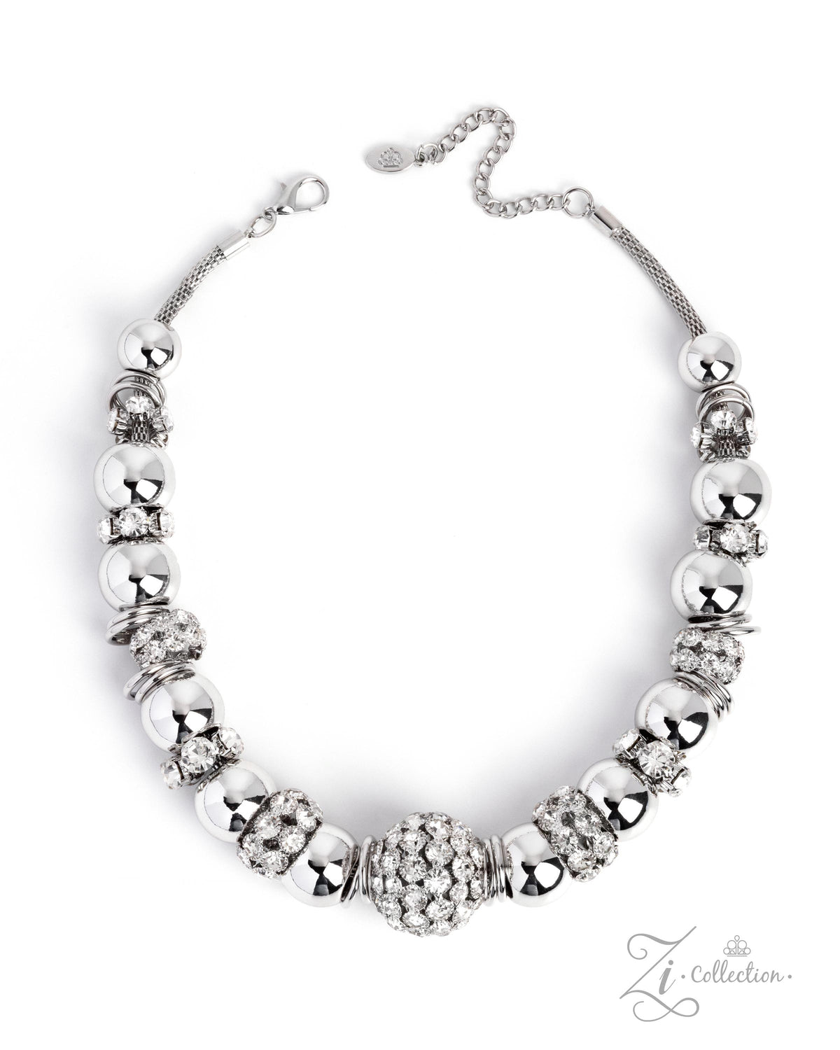 Paparazzi Prodigy 2026 Zi Collection Necklace