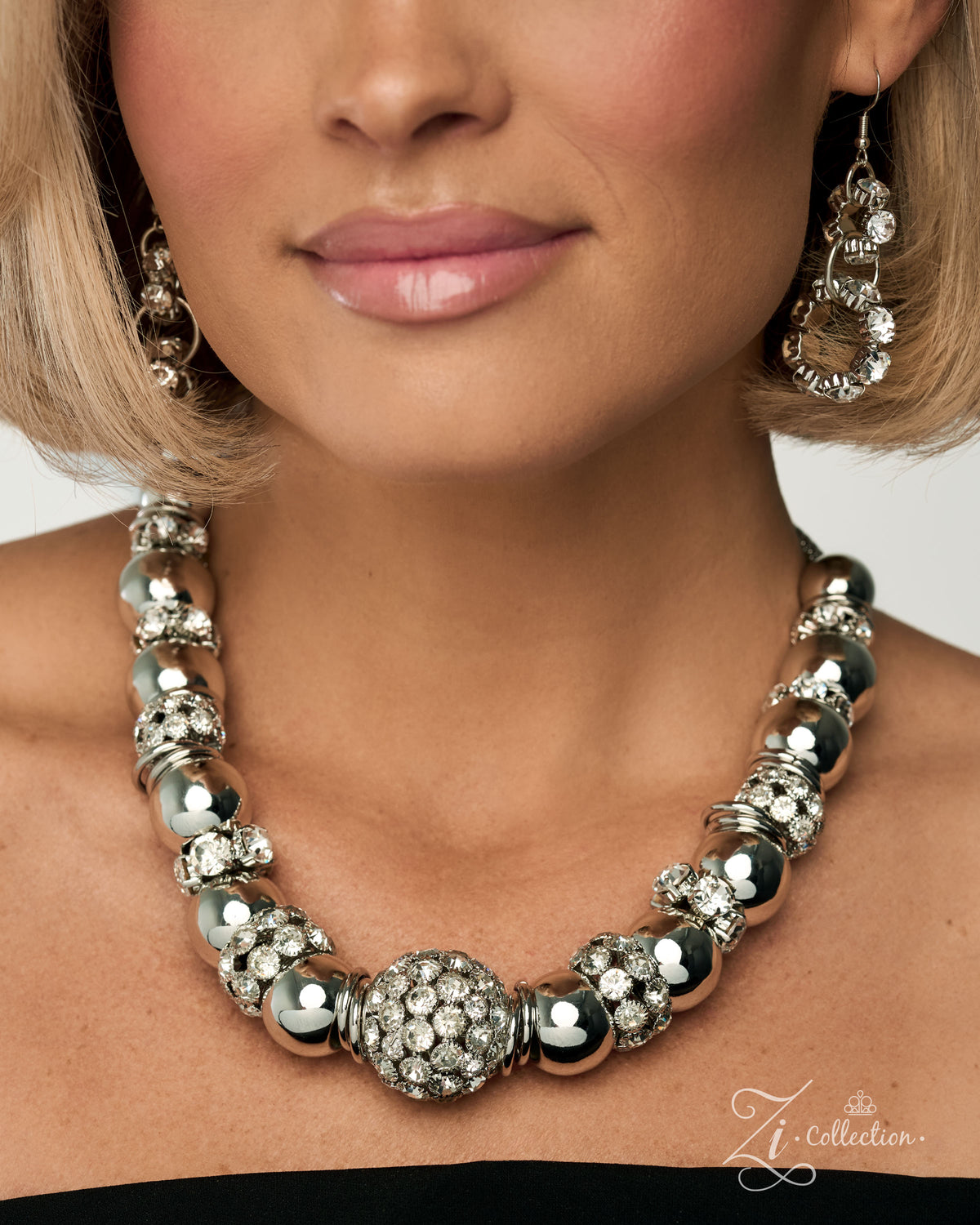 Paparazzi Prodigy 2026 Zi Collection Necklace