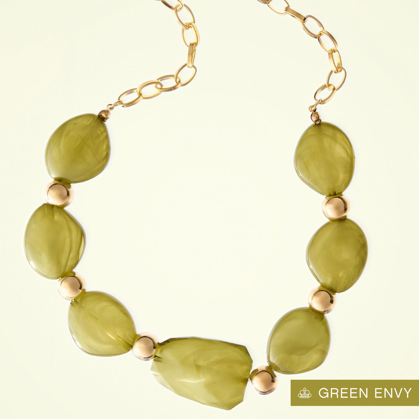 Validating Color - Green