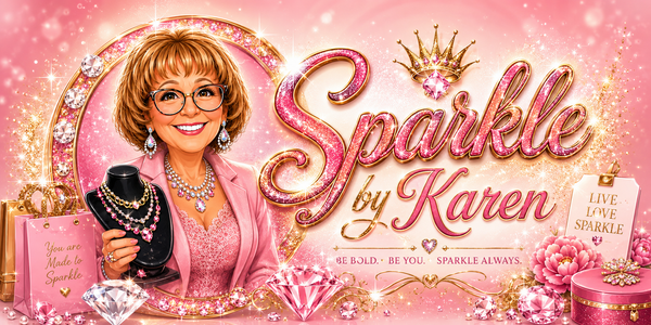 Sparkle By Karen