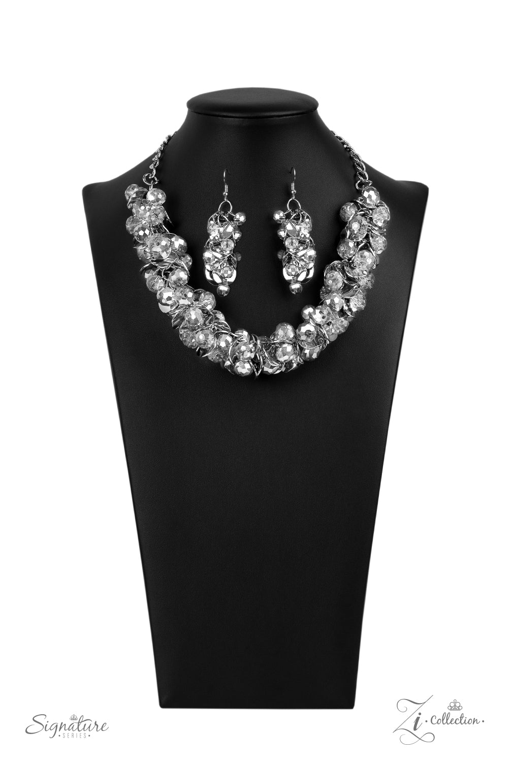 The Haydee Zi Collection 2020 Necklace Paparazzi