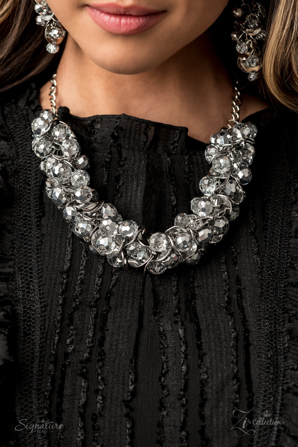 The Haydee Zi Collection 2020 Necklace Paparazzi