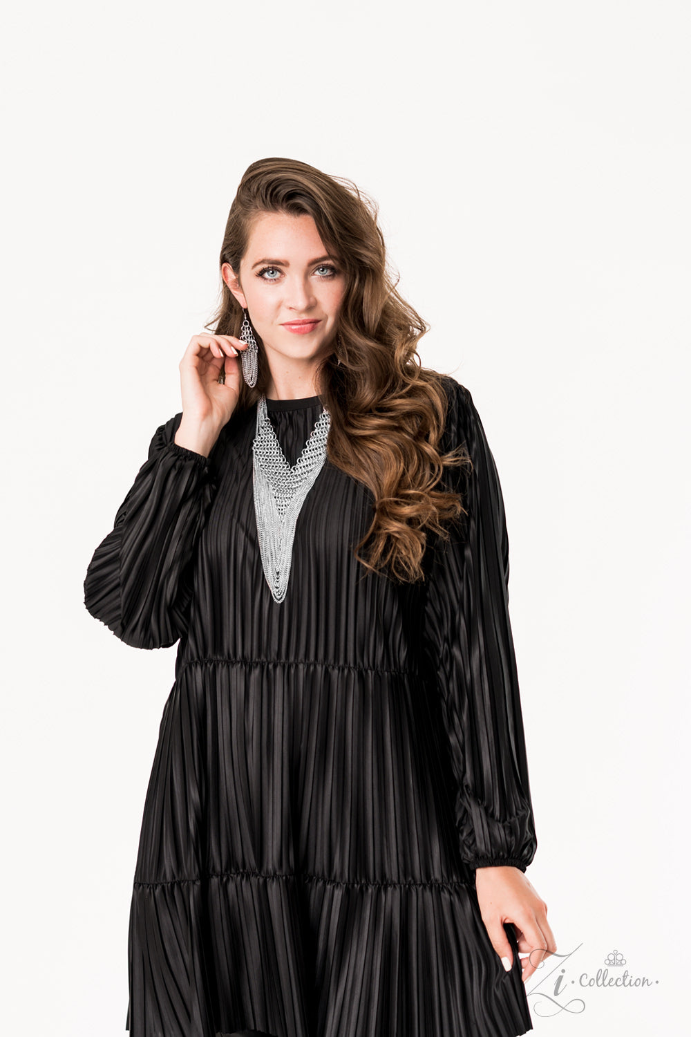 Paparazzi Defiant Zi Collection 2020