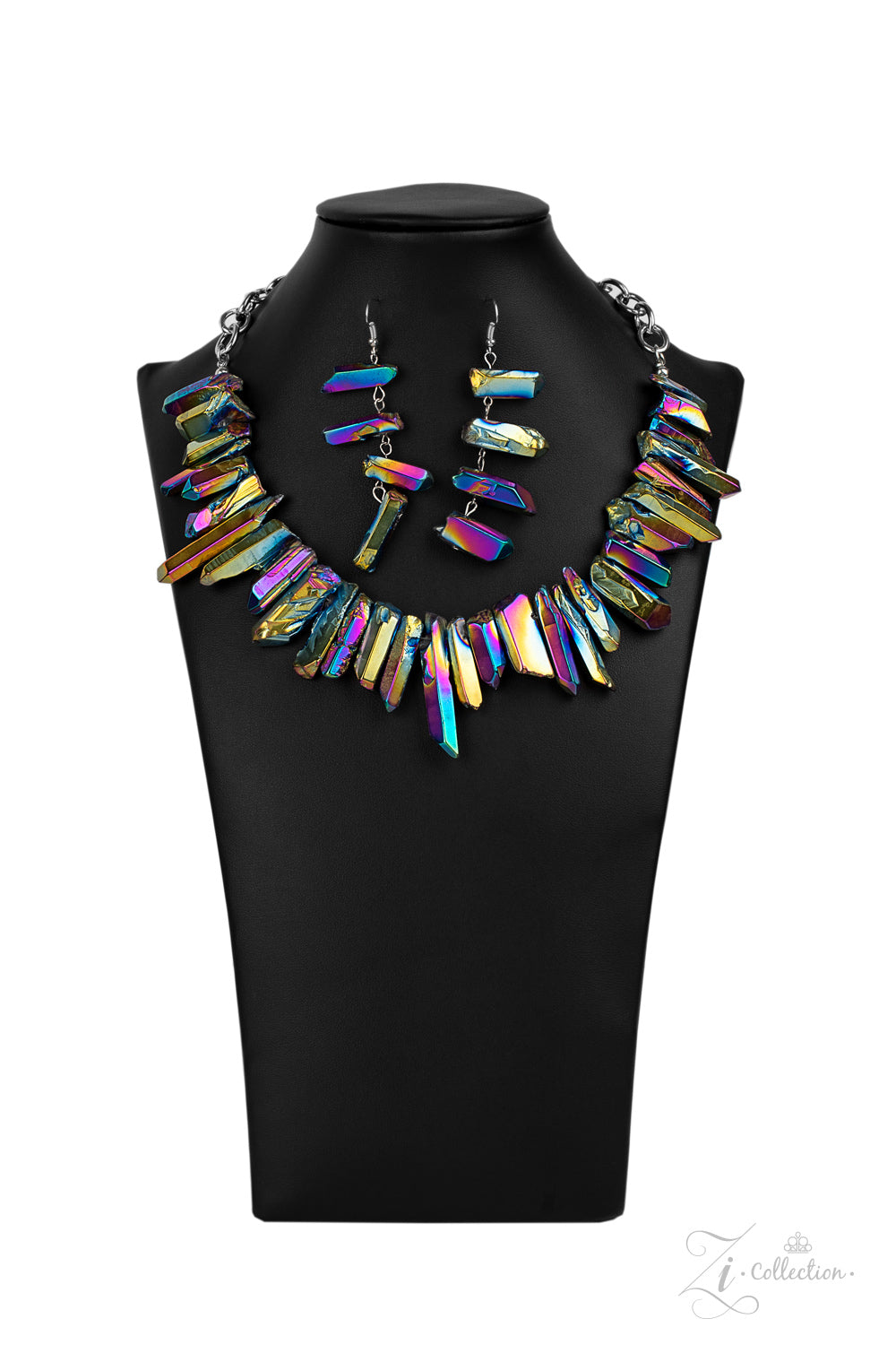 Charismatic 2020 Zi Collection Necklace Paparazzi