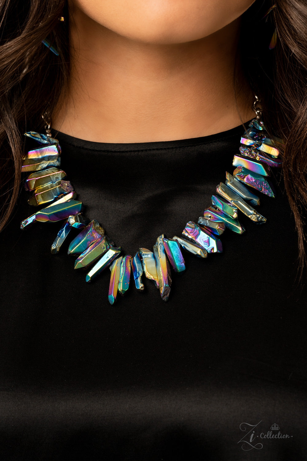 Charismatic 2020 Zi Collection Necklace Paparazzi