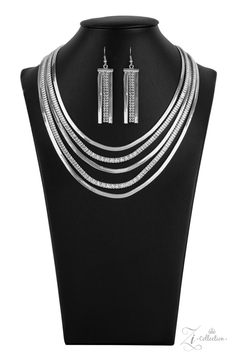 Persuasive Zi Collection 2021 Necklace Paparazzi