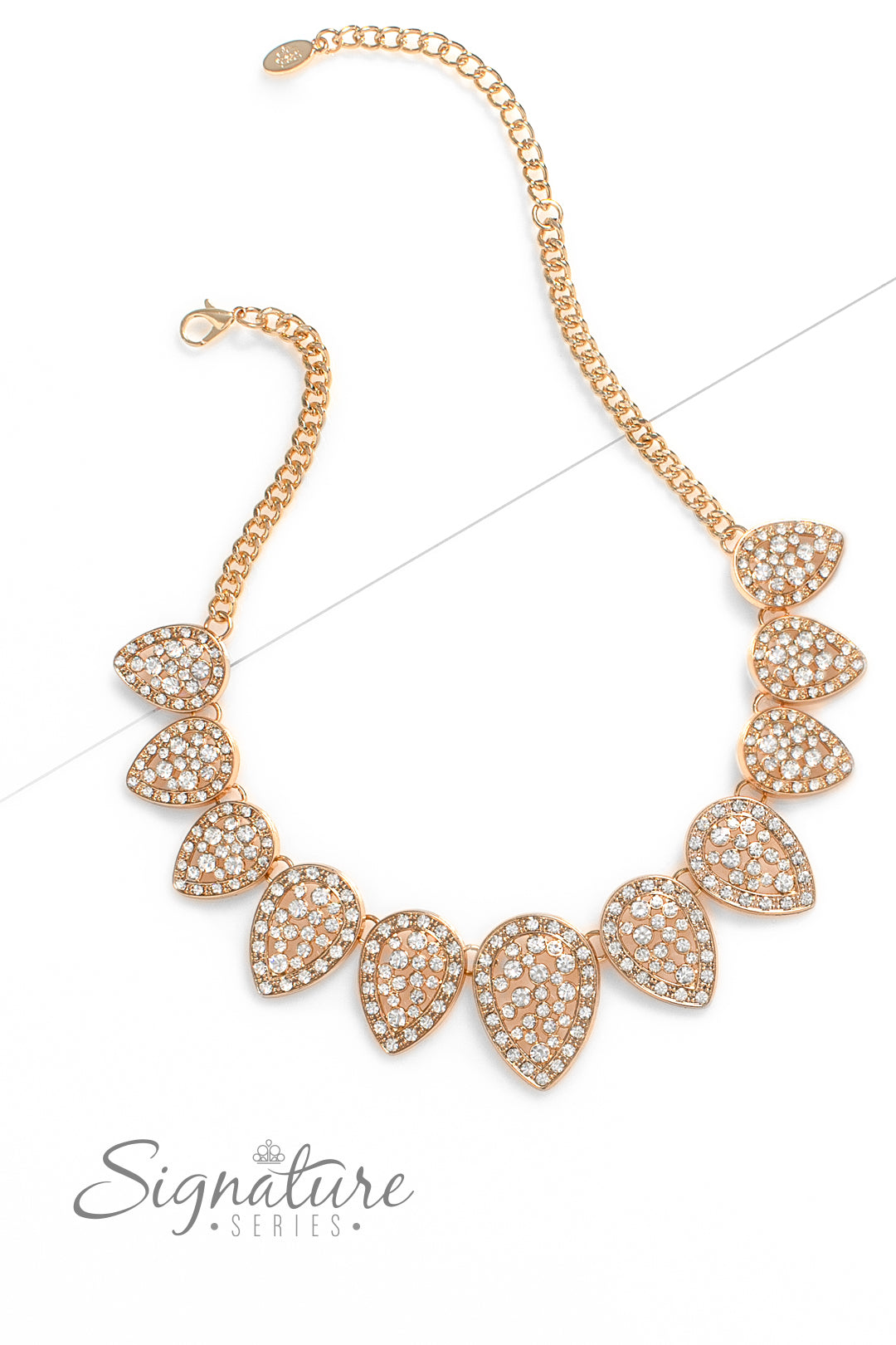 The Cody Zi Collection Necklace 2023 Paparazzi