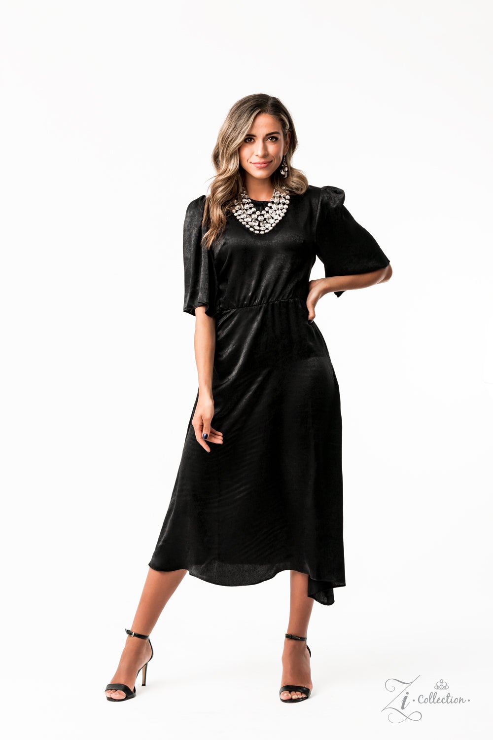 Irresistible Zi Collection Paparazzi 2020