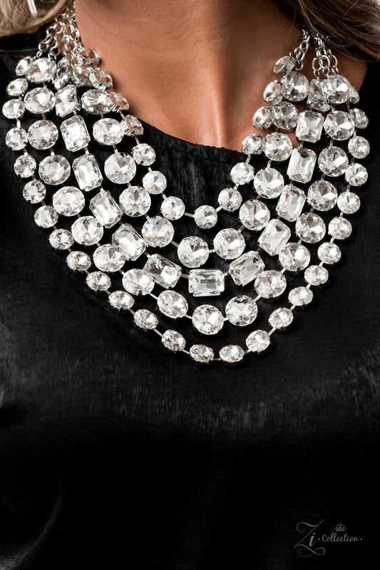 Irresistible Zi Collection Paparazzi 2020