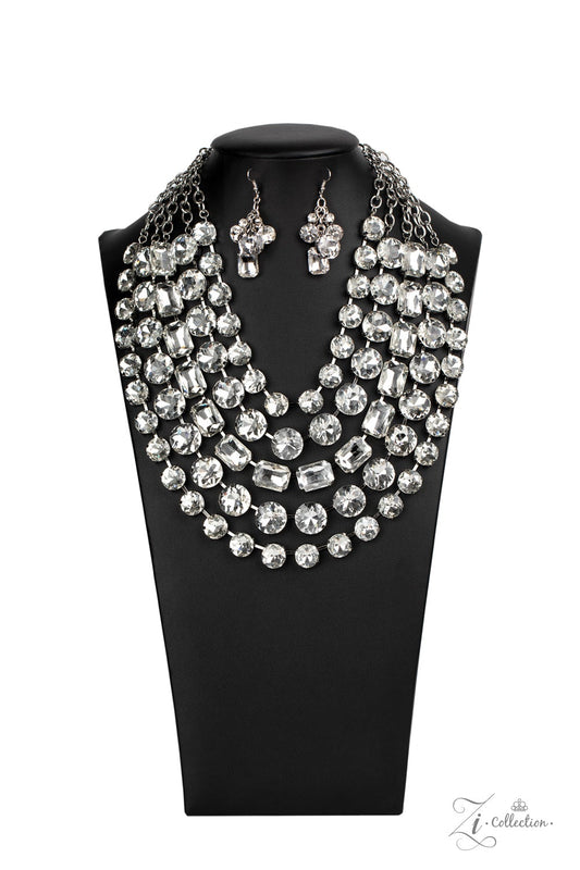 Irresistible Zi Collection Paparazzi 2020