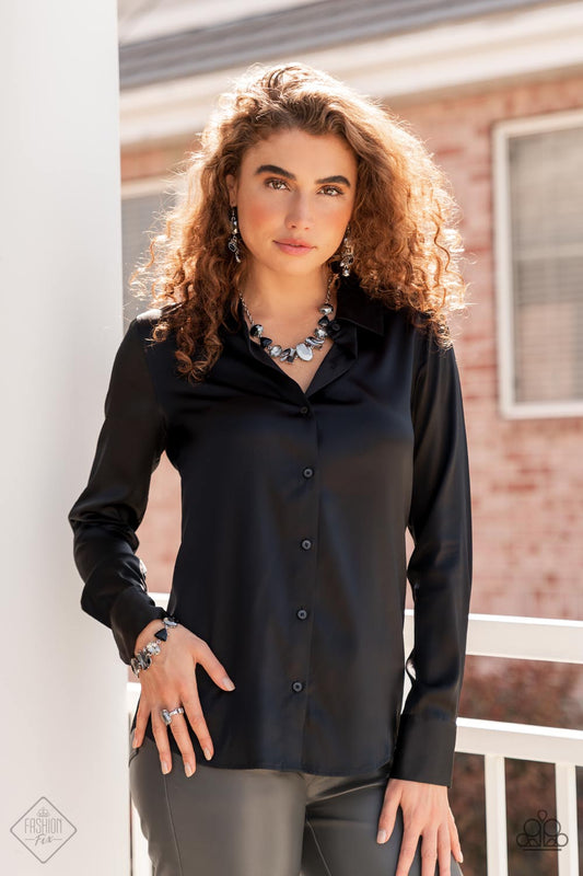 Magnificent Musings Complete Trend Blend Fashion Fix November 2021 Paparazzi FF0027