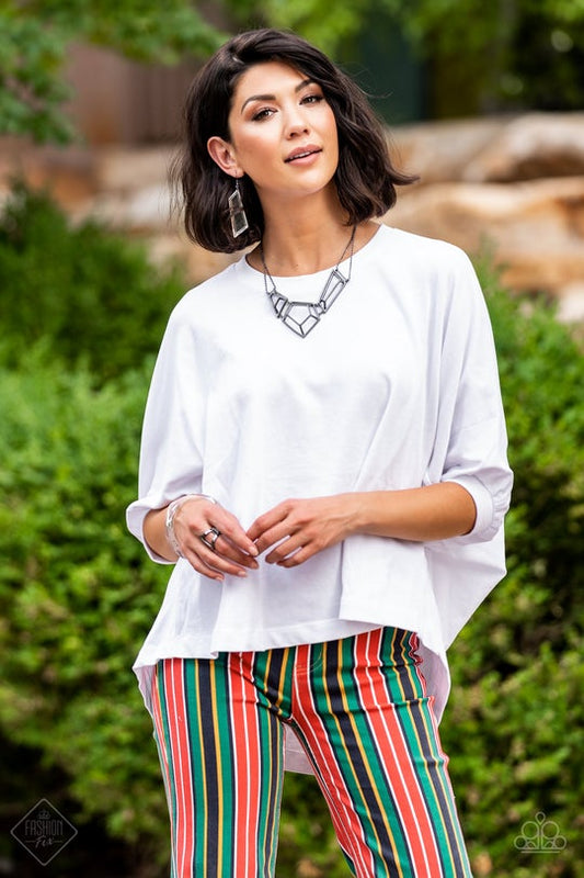 Sunset Sightings  Complete Trend Blend Fashion Fix August 2021 Paparazzi FF0006
