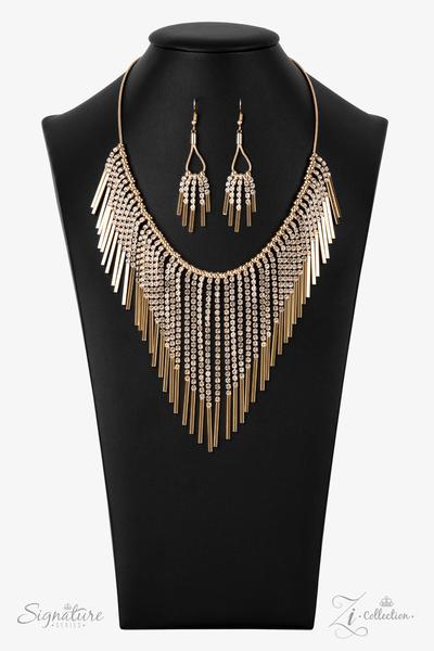 The Amber 2021 Zi Collection Paparazzi