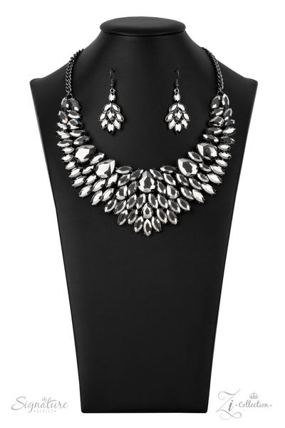 The Tanisha 2021 Zi Collection Paparazzi